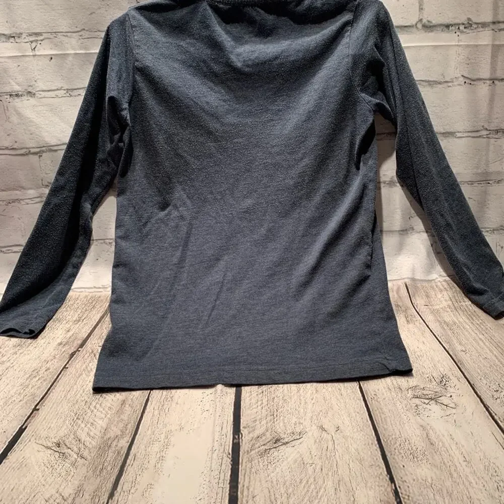 LEVI’S Boy’s Jersey “Since 1873 Levi’s Denim Brand” / Size: Small
